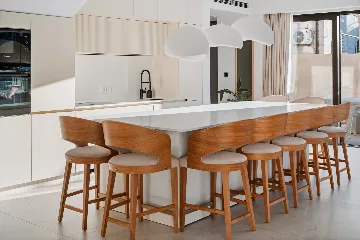 Spacious 5-Bedroom Villa in Mokošica