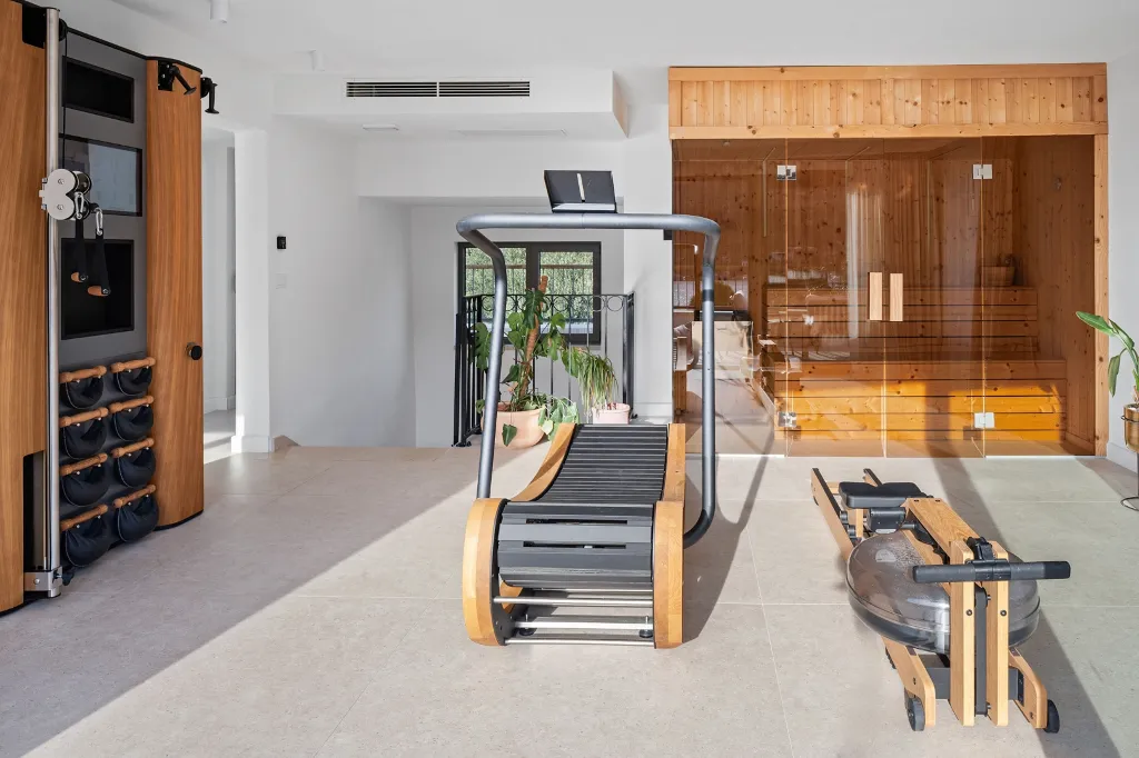 Spacious Group Villa Retreat in Mokošica