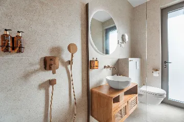 Spacious Group Villa Retreat in Mokošica