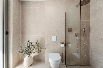 Spacious Group Villa Retreat in Mokošica