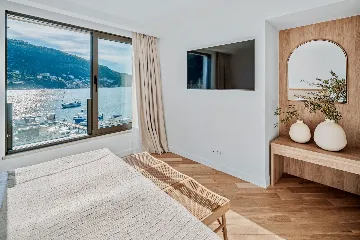 Spacious Group Villa Retreat in Mokošica