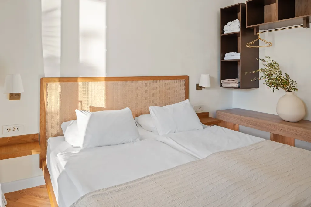 Spacious Group Villa Retreat in Mokošica