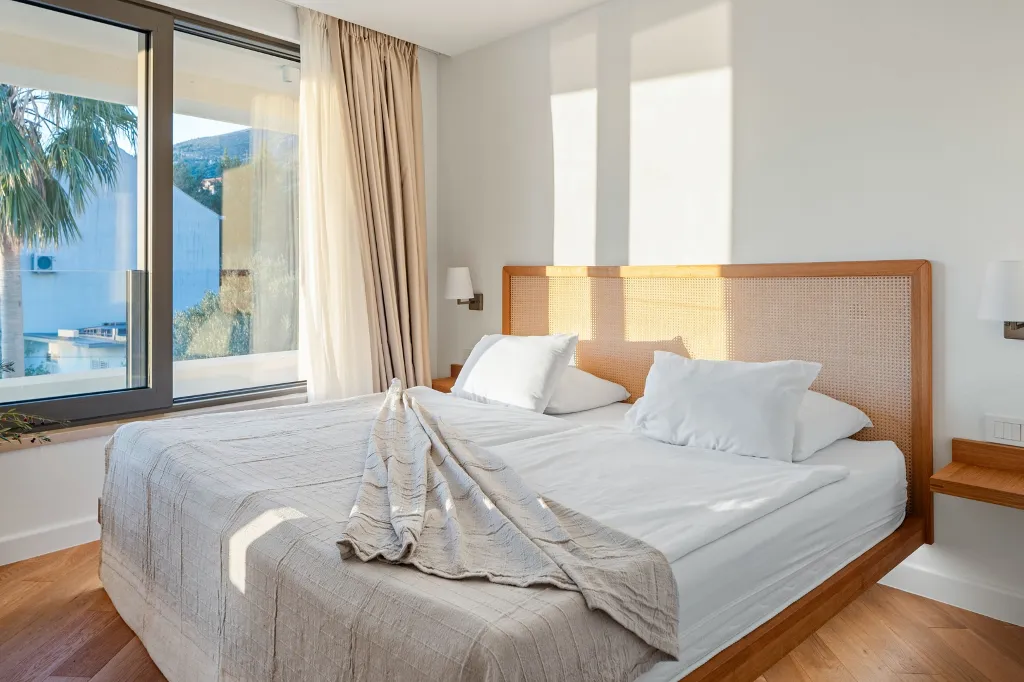 Spacious Group Villa Retreat in Mokošica