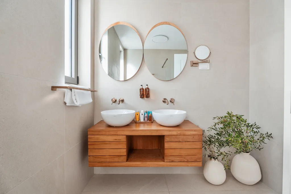 Spacious Group Villa Retreat in Mokošica