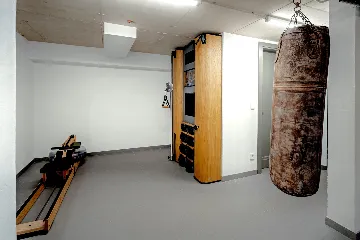 Spacious Group Villa Retreat in Mokošica