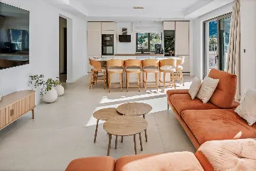 Spacious Group Villa Retreat in Mokošica