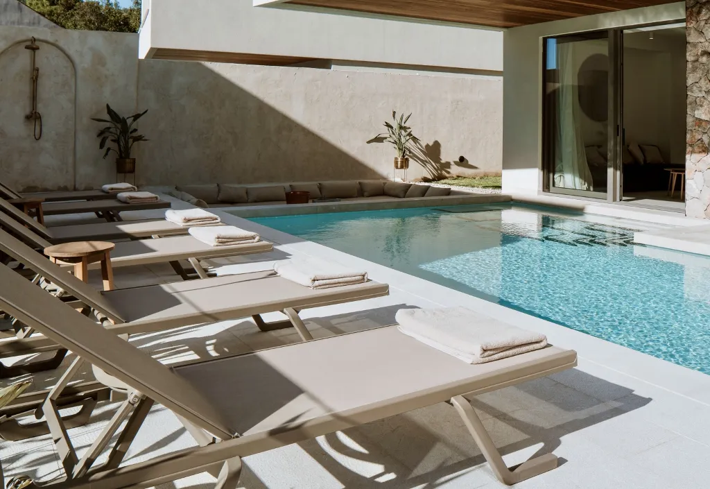 Spacious Group Villa Retreat in Mokošica