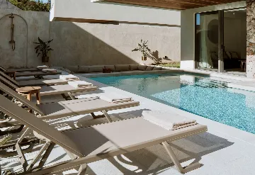 Spacious Group Villa Retreat in Mokošica