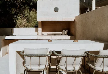 Spacious Group Villa Retreat in Mokošica