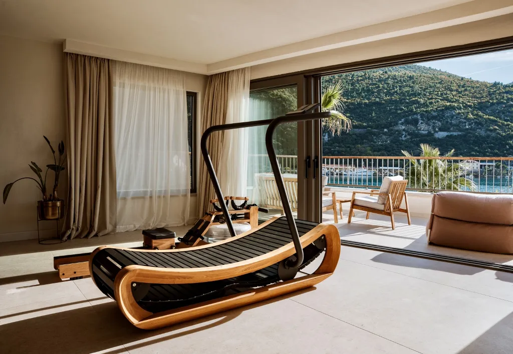 Spacious Group Villa Retreat in Mokošica
