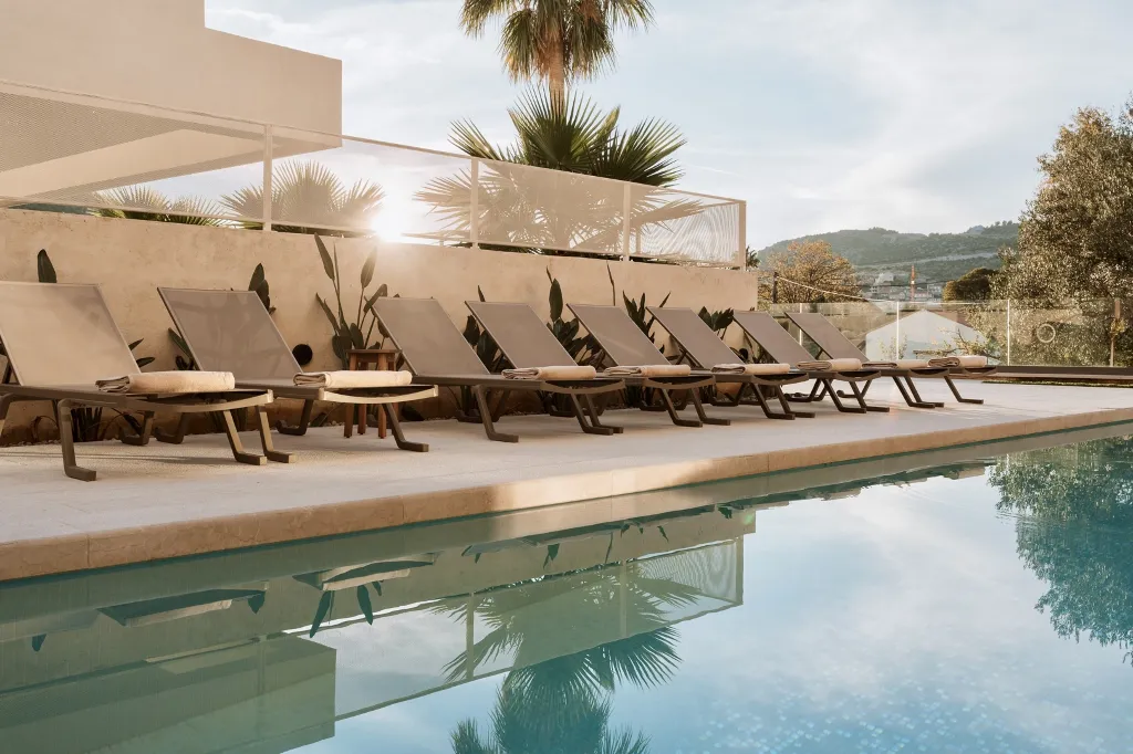 Spacious Group Villa Retreat in Mokošica