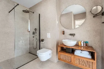 Spacious Group Villa Retreat in Mokošica