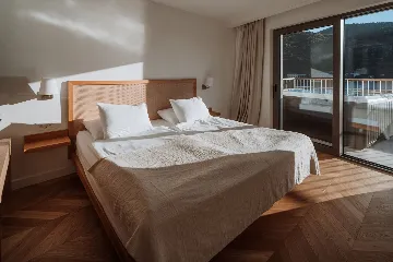 Spacious Group Villa Retreat in Mokošica