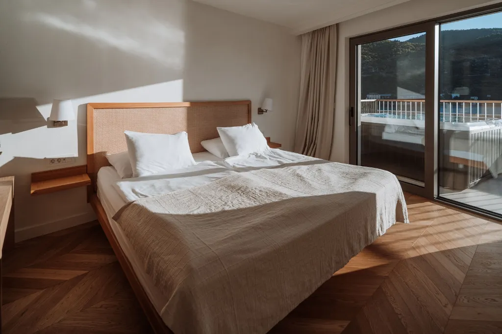 Spacious Group Villa Retreat in Mokošica