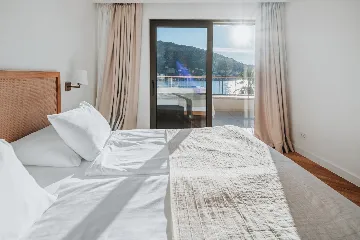 Spacious Group Villa Retreat in Mokošica