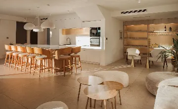 Spacious Group Villa Retreat in Mokošica