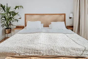 Spacious 4-Bedroom Villa in Mokošica