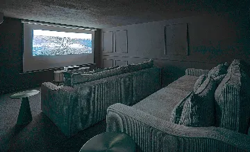 Spacious 4-Bedroom Villa in Mokošica