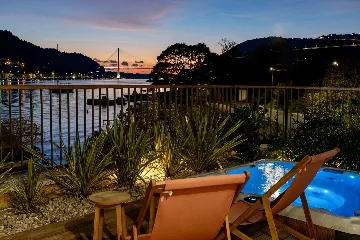 Spacious 4-Bedroom Villa in Mokošica