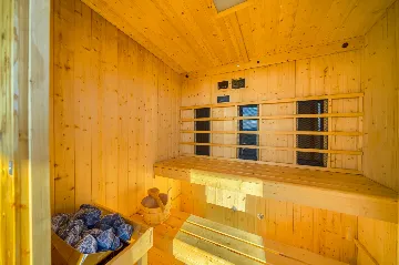 Modern Villa with Spacious Yard in Sukošan