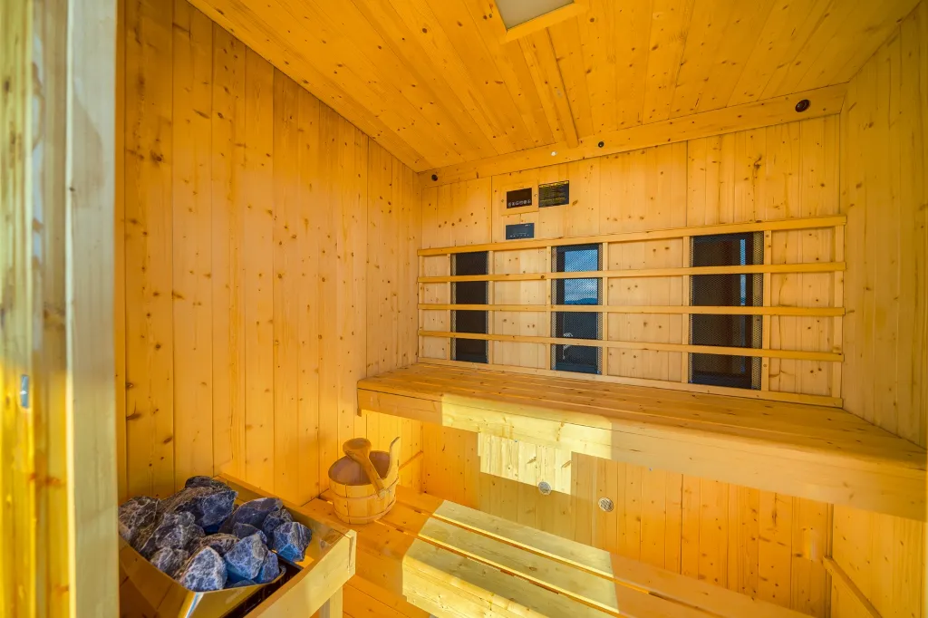 Modern Villa with Spacious Yard in Sukošan