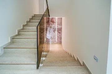 Modern Villa with Spacious Yard in Sukošan