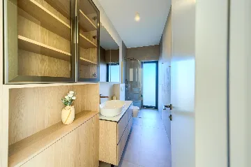 Modern Villa with Spacious Yard in Sukošan