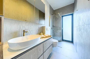 Modern Villa with Spacious Yard in Sukošan