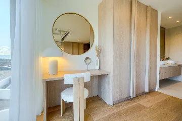 Modern Villa with Spacious Yard in Sukošan