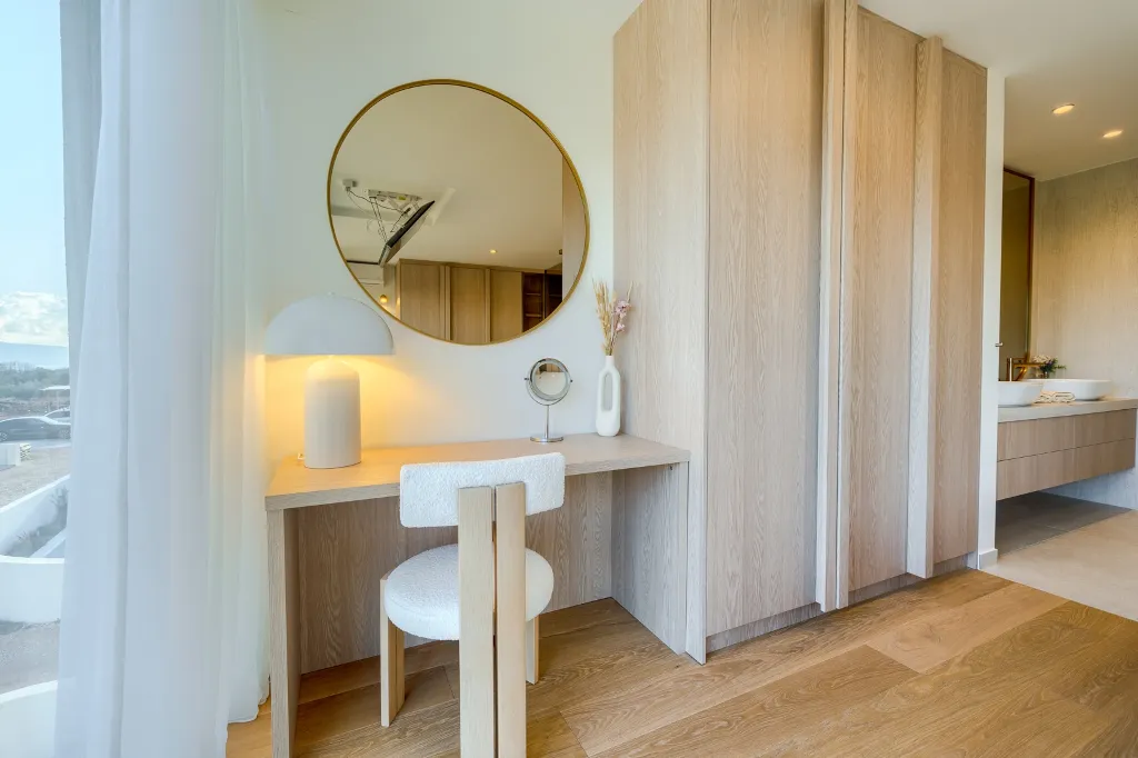 Modern Villa with Spacious Yard in Sukošan
