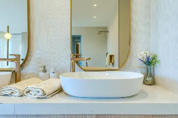 Modern Villa with Spacious Yard in Sukošan