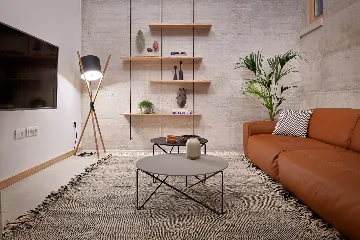 Contemporary Villa Retreat in Sveta Nedjelja