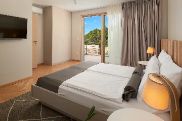 Contemporary Villa Retreat in Sveta Nedjelja