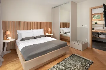 Contemporary Villa Retreat in Sveta Nedjelja