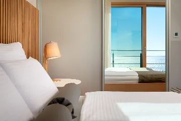 Contemporary Villa Retreat in Sveta Nedjelja