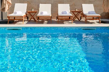 Contemporary Villa Retreat in Sveta Nedjelja