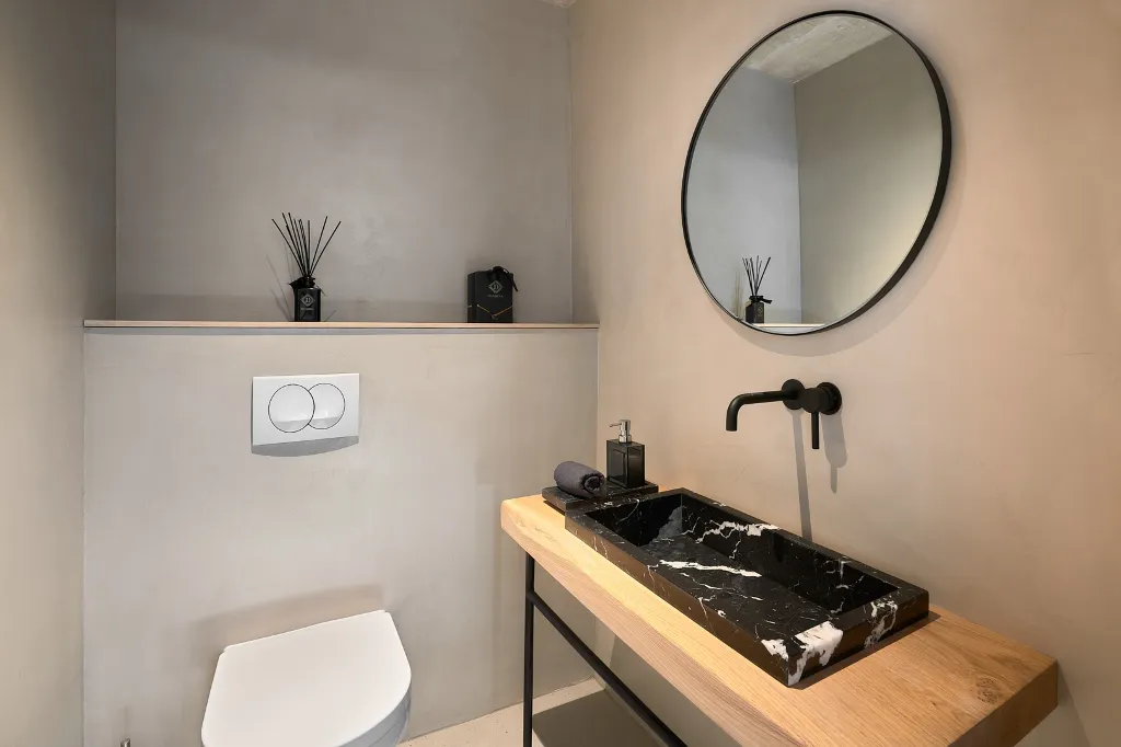Contemporary Villa Retreat in Sveta Nedjelja