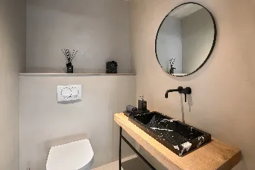 Contemporary Villa Retreat in Sveta Nedjelja