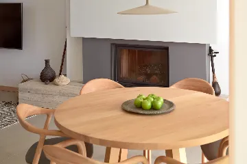 Contemporary Villa Retreat in Sveta Nedjelja