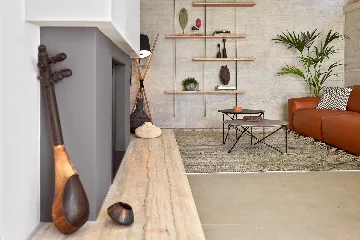 Contemporary Villa Retreat in Sveta Nedjelja