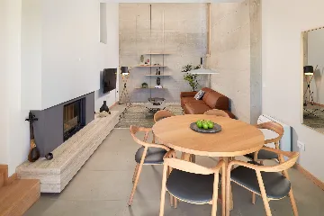 Contemporary Villa Retreat in Sveta Nedjelja