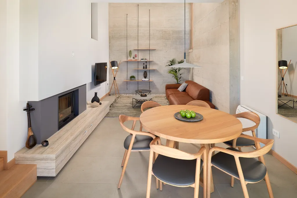 Contemporary Villa Retreat in Sveta Nedjelja