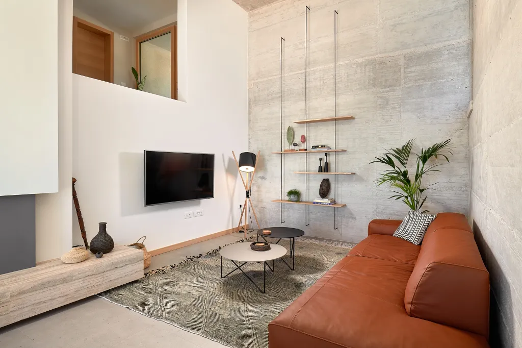 Contemporary Villa Retreat in Sveta Nedjelja