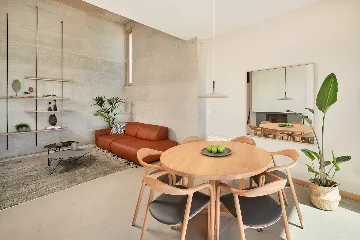 Contemporary Villa Retreat in Sveta Nedjelja