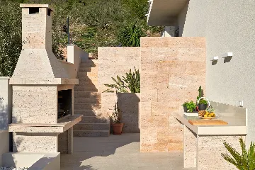 Contemporary Villa Retreat in Sveta Nedjelja