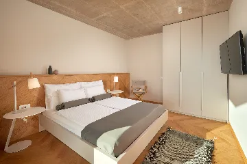 Contemporary Villa Retreat in Sveta Nedjelja