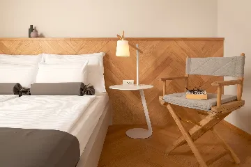 Contemporary Villa Retreat in Sveta Nedjelja