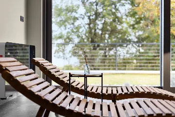 Modern 4-Bedroom Villa with Spacious Yard in Poljane