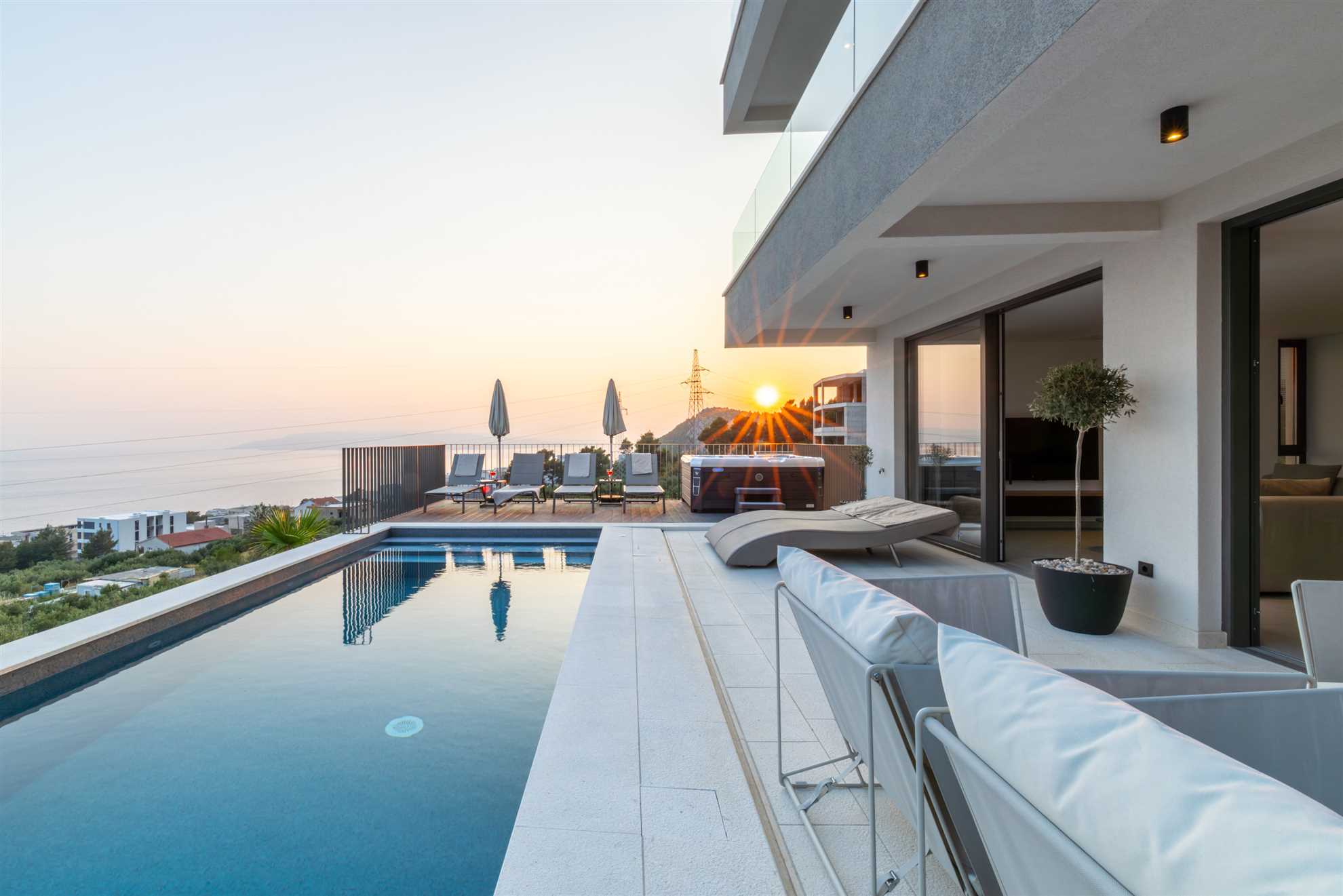 Image of Luxury Villa Freya with Pool