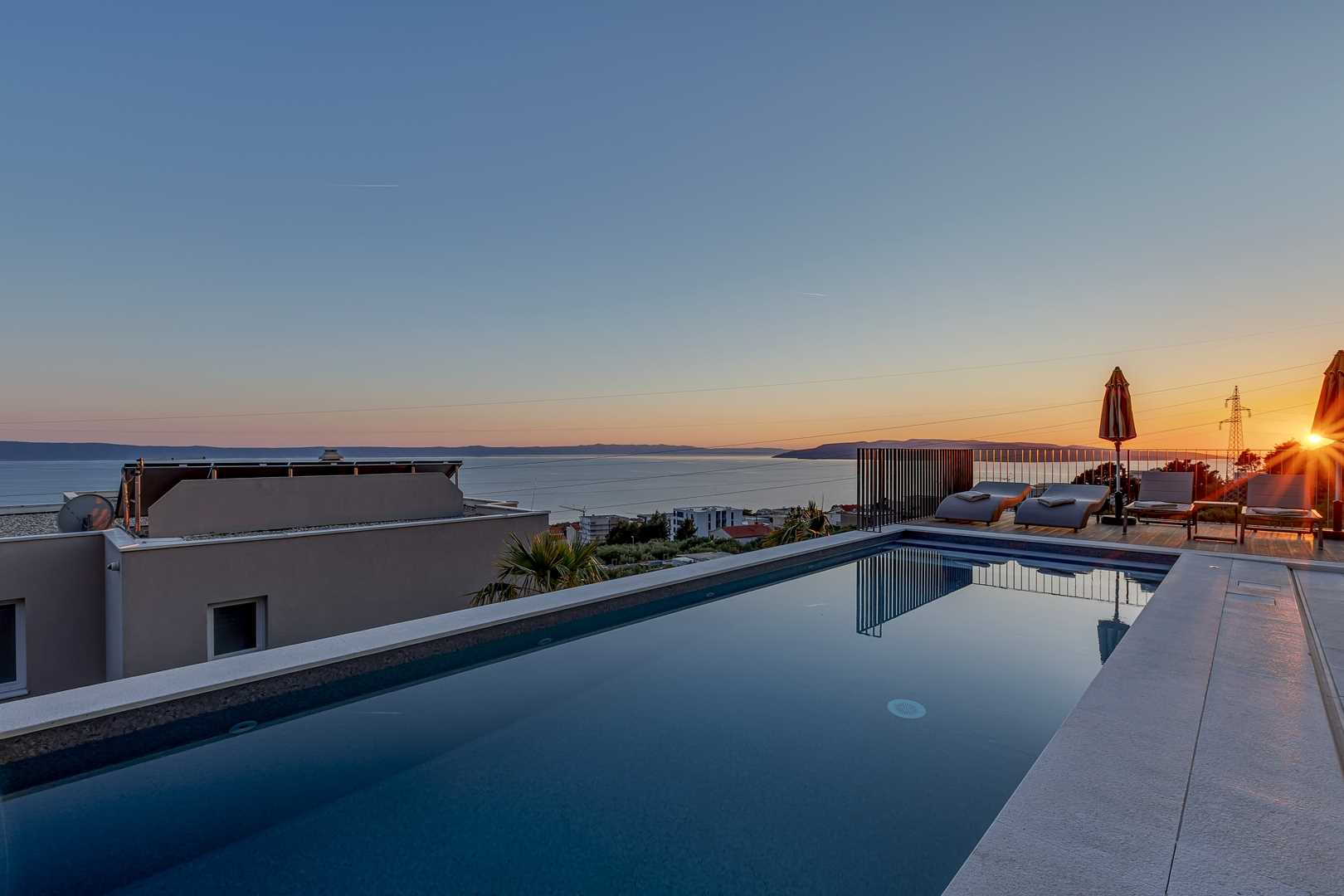 Image of Luxury Villa Freya with Pool